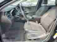 2018 Chevrolet Impala LS with VIN 2G11X5SAXJ9141855, listed as a Copart auction lot 44892675 with 84,644 mi miles and Salvage title. Bid and sale history available at DreamBid. Image 7.