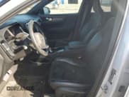 ✅ 2021 Volvo XC40 • VIN: YV4ED3UR3M2571560 • Lot: 71871995. Listed on Copart with Not provided. Free auction sales archive from the USA and detailed vehicle history report at DreamBid. Image 7.