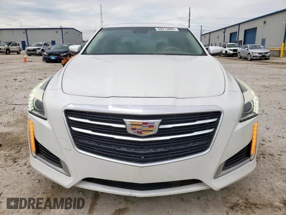 ✅ 2015 Cadillac CTS Luxury RWD • VIN: 1G6AR5SX2F0132335 • Lot: 60413685. Wystawiony na Copart z przebiegiem 99 313 mil. Bezpłatny archiwum sprzedaży aukcyjnych z USA i szczegółowy raport historii pojazdu na DreamBid. Zdjęcie 5.