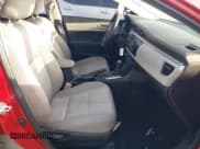 ✅ 2016 Toyota Corolla L • VIN: 2T1BURHE7GC620765 • Лот: 42446019. Опубликован ранее на IAAI с пробегом 133 269 миль. Бесплатный доступ к архиву аукционных продаж из США и подробный отчёт об истории автомобиля на DreamBid. Изображение 5.