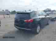 2018 Chevrolet Equinox LT с VIN 3GNAXUEU9JL332646, выставлен на аукционе IAAI как лот 42890763 с пробегом 142 195 миль миль и . История ставок и продаж доступна на DreamBid. Изображение 4.