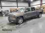 2014 Chevrolet Silverado 1500 High Country with VIN 3GCUKTEC3EG504349, listed as a Copart auction lot 90039305 with 184,901 mi miles and Clean title. Bid and sale history available at DreamBid. Image 1.