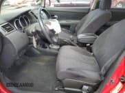 ✅ 2012 Nissan Versa SL • VIN: 3N1BC1CP2CK208928 • Lot: 90099985. Listed on Copart with 117,282 mi. Free auction sales archive from the USA and detailed vehicle history report at DreamBid. Image 7.