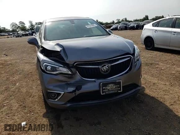 ✅ 2020 Buick Envision Preferred • VIN: LRBFX1SA8LD113773 • Лот: 67843885. Опубликован ранее на Copart с пробегом 137 752 миль. Бесплатный доступ к архиву аукционных продаж из США и подробный отчёт об истории автомобиля на DreamBid. Изображение 13.