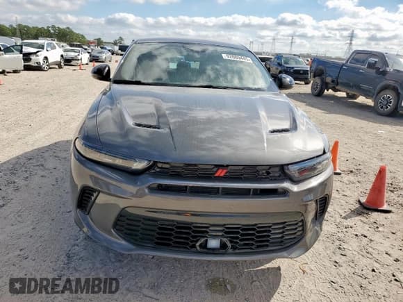 ✅ 2024 Dodge Hornet GT • VIN: ZACNDFAN4R3A36053 • Лот: 92089445. Опубликован ранее на Copart с пробегом 14 366 миль. Бесплатный доступ к архиву аукционных продаж из США и подробный отчёт об истории автомобиля на DreamBid. Изображение 5.