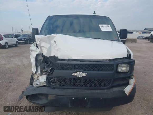 ✅ 2016 Chevrolet Express Cargo • VIN: 1GCZGHFG5G1248089 • Lot: 43072150. Wystawiony na IAAI z przebiegiem Nie podano. Bezpłatny archiwum sprzedaży aukcyjnych z USA i szczegółowy raport historii pojazdu na DreamBid. Zdjęcie 12.