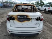 ✅ 2014 Ford Fiesta S • VIN: 3FADP4AJ2EM128522 • Лот: 54676375. Опубликован ранее на Copart с пробегом Не указан. Бесплатный доступ к архиву аукционных продаж из США и подробный отчёт об истории автомобиля на DreamBid. Изображение 6.