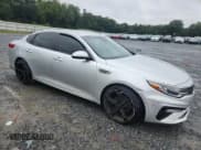 ✅ 2020 Kia Optima LX • VIN: 5XXGT4L33LG438775 • Lot: 84595785. Listed on Copart with 86,663 mi. Free auction sales archive from the USA and detailed vehicle history report at DreamBid. Image 4.