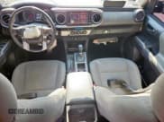 ✅ 2021 Toyota Tacoma SR5 • VIN: 3TMBZ5DN7MM030570 • Lot: 64406295. Listed on Copart with 117,742 mi. Free auction sales archive from the USA and detailed vehicle history report at DreamBid. Image 8.