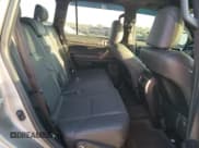 ✅ 2020 Lexus GX 460 Premium • VIN: JTJAM7BX1L5254798 • Lot: 86550105. Listed on Copart with 60,780 mi. Free auction sales archive from the USA and detailed vehicle history report at DreamBid. Image 10.