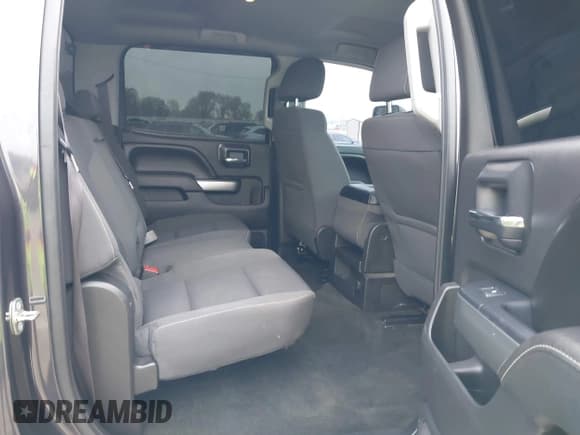 ✅ 2016 Chevrolet Silverado 2500HD LT • VIN: 1GC1KVE88GF146941 • Лот: 42080731. Опубликован ранее на IAAI с пробегом 161 760 миль. Бесплатный доступ к архиву аукционных продаж из США и подробный отчёт об истории автомобиля на DreamBid. Изображение 8.