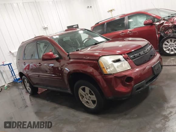 ✅ 2008 Chevrolet Equinox LT • VIN: 2CNDL43F086044045 • Лот: 41631190. Опубликован ранее на IAAI с пробегом Не указан. Бесплатный доступ к архиву аукционных продаж из США и подробный отчёт об истории автомобиля на DreamBid. Изображение 14.