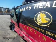 ✅ 2017 Chevrolet Express Cargo • VIN: 1GCWGAFF6H1291990 • Lot: 43514132. Wystawiony na IAAI z przebiegiem 255 669 mil. Bezpłatny archiwum sprzedaży aukcyjnych z USA i szczegółowy raport historii pojazdu na DreamBid. Zdjęcie 20.