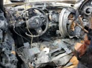 ✅ 2017 MINI Countryman Cooper • VIN: WMZYV5C33H3E01739 • Lot: 52601615. Listed on Copart with Not provided. Free auction sales archive from the USA and detailed vehicle history report at DreamBid. Image 8.