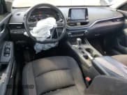 ✅ 2019 Nissan Altima S • VIN: 1N4BL4BVXKN326593 • Лот: 50802605. Опубликован ранее на Copart с пробегом 123 251 миль. Бесплатный доступ к архиву аукционных продаж из США и подробный отчёт об истории автомобиля на DreamBid. Изображение 8.