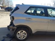 ✅ 2022 Hyundai Venue SE • VIN: KMHRB8A32NU141463 • Лот: 41700684. Опубликован ранее на IAAI с пробегом 44 616 миль. Бесплатный доступ к архиву аукционных продаж из США и подробный отчёт об истории автомобиля на DreamBid. Изображение 18.