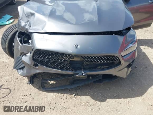 2025 Mercedes-Benz CLA 250 с VIN W1K5J4GB5SN517730, выставлен на аукционе IAAI как лот 42543376 с пробегом 20 502 миль миль и . История ставок и продаж доступна на DreamBid. Изображение 6.