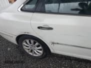 ✅ 2006 Hyundai Azera SE • VIN: KMHFC46F26A131191 • Lot: 43863186. Listed on IAAI with 216,298 mi. Free auction sales archive from the USA and detailed vehicle history report at DreamBid. Image 6.