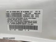 ✅ 2015 Honda Odyssey EX-L • VIN: 5FNRL5H68FB126878 • Lot: 43266633. Listed on IAAI with 143,547 mi. Free auction sales archive from the USA and detailed vehicle history report at DreamBid. Image 9.