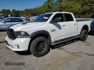 ✅ 2013 Ram 1500 Sport • VIN: 1C6RR7UT0DS668201 • Lot: 80690745. Wystawiony na Copart z przebiegiem 167 603 mil. Bezpłatny archiwum sprzedaży aukcyjnych z USA i szczegółowy raport historii pojazdu na DreamBid. Zdjęcie 1.