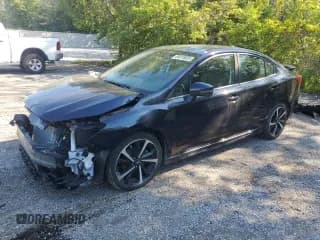 ✅ 2020 Subaru Impreza Limited • VIN: 4S3GKAU66L3612445 • Лот: 69918825. Опубликован ранее на Copart с пробегом 46 218 миль. Бесплатный доступ к архиву аукционных продаж из США и подробный отчёт об истории автомобиля на DreamBid. Изображение 1.