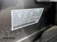 ✅ 2024 Acura MDX Type S • VIN: 5J8YD8H81RL003664 • Лот: 56417555. Опубликован ранее на Copart с пробегом 20 343 миль. Бесплатный доступ к архиву аукционных продаж из США и подробный отчёт об истории автомобиля на DreamBid. Изображение 13.