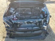 ✅ 2025 Toyota Camry LE • VIN: 4T1DBADK6SU529263 • Lot: 85925795. Wystawiony na Copart z przebiegiem 3 602 mil. Bezpłatny archiwum sprzedaży aukcyjnych z USA i szczegółowy raport historii pojazdu na DreamBid. Zdjęcie 11.