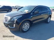 ✅ 2018 Cadillac XT5 FWD • VIN: 1GYKNARS0JZ137497 • Lot: 43374078. Listed on IAAI with 179,431 mi. Free auction sales archive from the USA and detailed vehicle history report at DreamBid. Image 2.