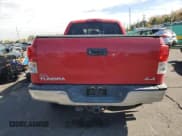 ✅ 2012 Toyota Tundra • VIN: 5TFUY5F11CX221724 • Lot: 87242825. Listed on Copart with Not provided. Free auction sales archive from the USA and detailed vehicle history report at DreamBid. Image 6.