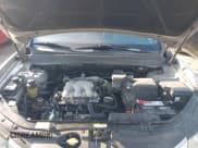 ✅ 2008 Hyundai Santa Fe SE • VIN: 5NMSH13E48H141454 • Lot: 43183228. Wystawiony na IAAI z przebiegiem 162 915 mil. Bezpłatny archiwum sprzedaży aukcyjnych z USA i szczegółowy raport historii pojazdu na DreamBid. Zdjęcie 10.