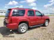 2014 Chevrolet Tahoe LT z VIN 1GNSKBE08ER236610, wystawiony jako Copart lot #68431065 z przebiegiem 102 073 mil mil oraz Nie do naprawy • Non repairable. Historia ofert i sprzedaży dostępna na DreamBid. Obrazek 3.