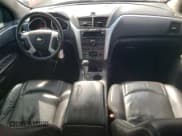 ✅ 2012 Chevrolet Traverse 2LT • VIN: 1GNKVJED8CJ337856 • Lot: 72728344. Wystawiony na Copart z przebiegiem Nie podano. Bezpłatny archiwum sprzedaży aukcyjnych z USA i szczegółowy raport historii pojazdu na DreamBid. Zdjęcie 8.