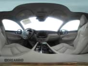 ✅ 2023 Volvo XC60 Plus Dark Theme • VIN: YV4L12RWXP1331991 • Lot: 40699774. Listed on IAAI with 12,793 mi. Free auction sales archive from the USA and detailed vehicle history report at DreamBid. Image 24.