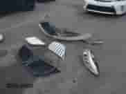 2014 Hyundai Azera Limited с VIN KMHFH4JG7EA365603, выставлен на аукционе IAAI как лот 41297919 с пробегом 83 690 миль миль и . История ставок и продаж доступна на DreamBid. Изображение 12.