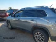✅ 2015 Jeep Cherokee Latitude • VIN: 1C4PJMCS3FW673872 • Lot: 41778031. Wystawiony na IAAI z przebiegiem 173 845 mil. Bezpłatny archiwum sprzedaży aukcyjnych z USA i szczegółowy raport historii pojazdu na DreamBid. Zdjęcie 14.