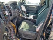 ✅ 2014 Ram 1500 Lone Star • VIN: 1C6RR7LT7ES468015 • Lot: 52730225. Listed on Copart with Not provided. Free auction sales archive from the USA and detailed vehicle history report at DreamBid. Image 7.