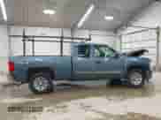 ✅ 2011 Chevrolet Silverado 1500 LS • VIN: 1GCRKREA8BZ268901 • Lot: 42717299. Wystawiony na IAAI z przebiegiem 117 725 mil mil. Skorzystaj z bezpłatnego archiwum sprzedaży aukcyjnych z USA i zobacz szczegółowy raport historii pojazdu na DreamBid. Zdjęcie 13.