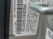 ✅ 1997 Honda Accord EX • VIN: 1HGCD5651VA007785 • Лот: 57520895. Опубликован ранее на Copart с пробегом 129 011 миль. Бесплатный доступ к архиву аукционных продаж из США и подробный отчёт об истории автомобиля на DreamBid. Изображение 12.