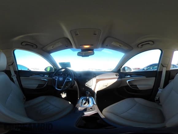 ✅ 2011 Buick Regal CXL RL1 • VIN: W04GN5EC6B1130470 • Lot: 43446534. Listed on IAAI with 142,749 mi. Free auction sales archive from the USA and detailed vehicle history report at DreamBid. Image 20.