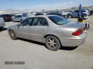 ✅ 2001 Buick Regal LS • VIN: 2G4WB55K411198594 • Lot: 71847884. Listed on Copart with 207,479 mi. Free auction sales archive from the USA and detailed vehicle history report at DreamBid. Image 2.