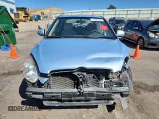 2011 Hyundai Accent GLS с VIN KMHCN4AC0BU621731, выставлен на аукционе Copart как лот 72083325 с пробегом 121 720 миль миль и Списание • Salvage title. История ставок и продаж доступна на DreamBid. Изображение 5.