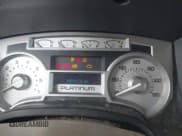 ✅ 2009 Ford F-150 XL • VIN: 1FTPW12V49FB40056 • Lot: 42880990. Wystawiony na IAAI z przebiegiem 189 913 mil. Bezpłatny archiwum sprzedaży aukcyjnych z USA i szczegółowy raport historii pojazdu na DreamBid. Zdjęcie 7.