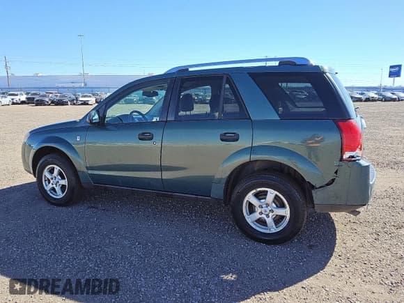 ✅ 2007 Saturn VUE I4 • VIN: 5GZCZ33D97S816446 • Lot: 47244825. Wystawiony na Copart z przebiegiem 103 334 mil. Bezpłatny archiwum sprzedaży aukcyjnych z USA i szczegółowy raport historii pojazdu na DreamBid. Zdjęcie 2.