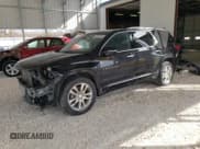 ✅ 2019 Chevrolet Traverse High Country • VIN: 1GNEVJKW8KJ117800 • Lot: 48379095. Listed on Copart with 165,041 mi. Free auction sales archive from the USA and detailed vehicle history report at DreamBid. Image 1.