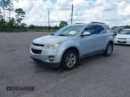 ✅ 2011 Chevrolet Equinox 2LT • VIN: 2CNALPEC6B6467971 • Лот: 43297143. Опубликован ранее на IAAI с пробегом 136 201 миль. Бесплатный доступ к архиву аукционных продаж из США и подробный отчёт об истории автомобиля на DreamBid. Изображение 2.