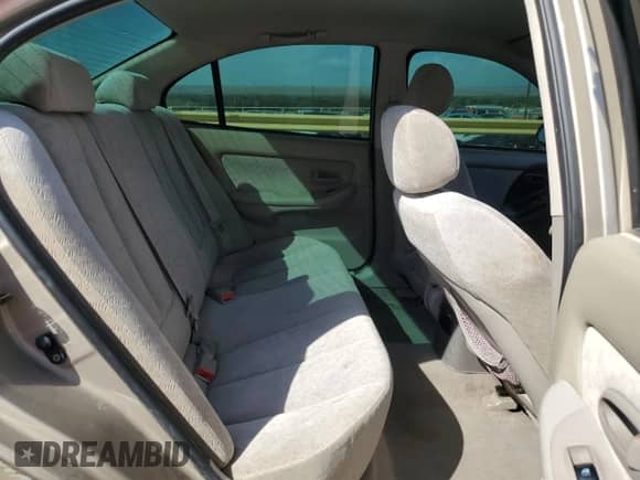 2006 Hyundai Elantra GLS z VIN KMHDN46D26U372361, wystawiony jako Copart lot #73427444 z przebiegiem 164 688 mil mil oraz Szkoda całkowita • Salvage title. Historia ofert i sprzedaży dostępna na DreamBid. Obrazek 10.