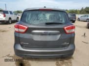 ✅ 2017 Ford C-Max SE • VIN: 1FADP5AU9HL109505 • Лот: 80139355. Опубликован ранее на Copart с пробегом 64 924 миль. Бесплатный доступ к архиву аукционных продаж из США и подробный отчёт об истории автомобиля на DreamBid. Изображение 6.