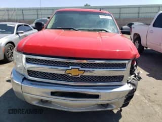 ✅ 2013 Chevrolet Silverado 1500 LT • VIN: 1GCRKSE70DZ335893 • Lot: 70366574. Listed on Copart with 254,746 mi. Free auction sales archive from the USA and detailed vehicle history report at DreamBid. Image 5.