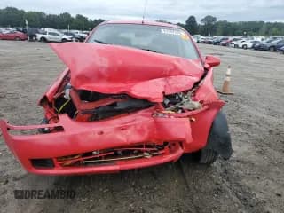 ✅ 2006 Chevrolet Aveo LS • VIN: KL1TD66696B669520 • Lot: 81307505. Wystawiony na Copart z przebiegiem 55 950 mil. Bezpłatny archiwum sprzedaży aukcyjnych z USA i szczegółowy raport historii pojazdu na DreamBid. Zdjęcie 5.