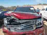 2020 Chevrolet Tahoe Premier z VIN 1GNSKCKJ6LR186564, wystawiony jako IAAI lot #41901414 z przebiegiem 129 156 mil mil oraz . Historia ofert i sprzedaży dostępna na DreamBid. Obrazek 12.